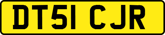 DT51CJR