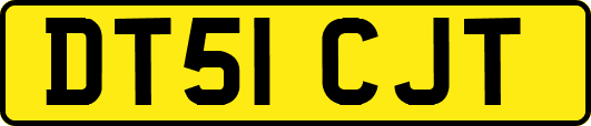 DT51CJT