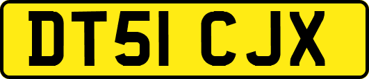 DT51CJX