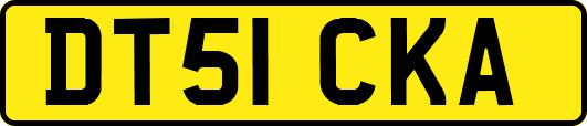 DT51CKA