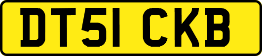 DT51CKB