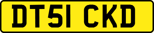 DT51CKD