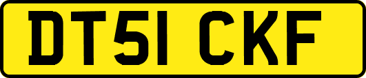 DT51CKF