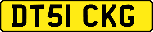 DT51CKG