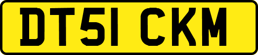 DT51CKM