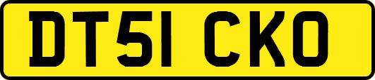 DT51CKO