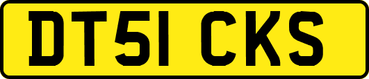 DT51CKS