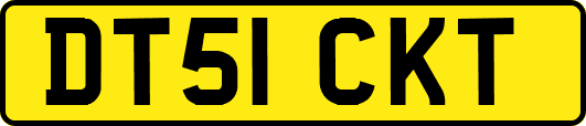 DT51CKT