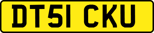 DT51CKU