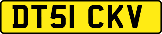 DT51CKV