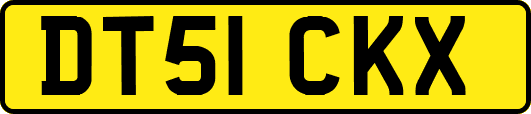 DT51CKX