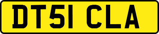 DT51CLA