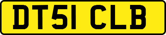 DT51CLB