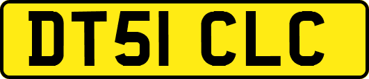 DT51CLC