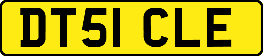 DT51CLE