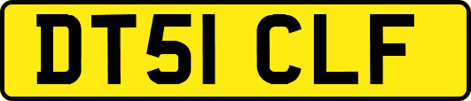 DT51CLF