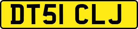 DT51CLJ