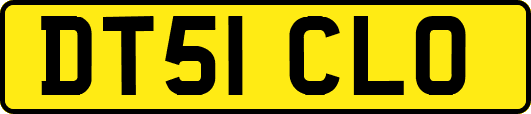 DT51CLO