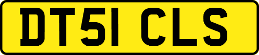 DT51CLS