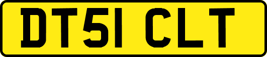 DT51CLT