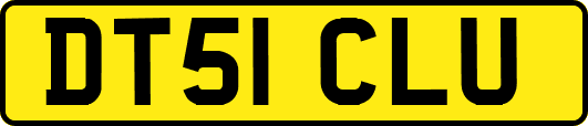 DT51CLU