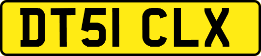 DT51CLX