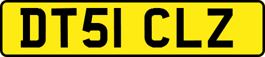 DT51CLZ