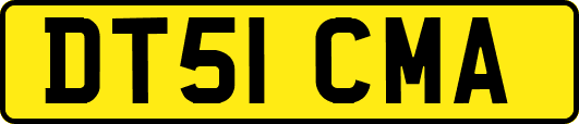 DT51CMA