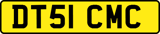 DT51CMC