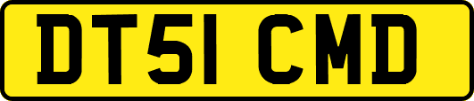 DT51CMD