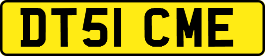 DT51CME