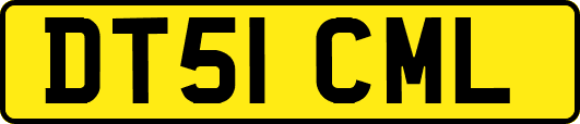 DT51CML