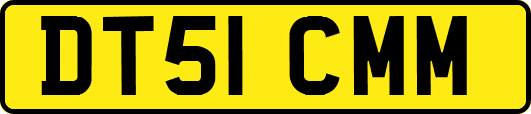 DT51CMM