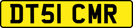 DT51CMR