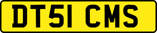 DT51CMS