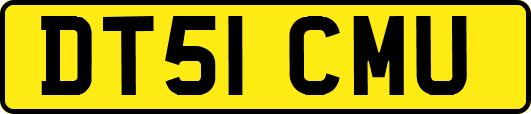 DT51CMU