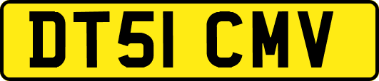 DT51CMV