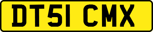 DT51CMX