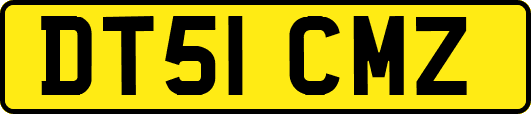 DT51CMZ