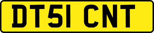 DT51CNT