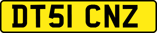 DT51CNZ