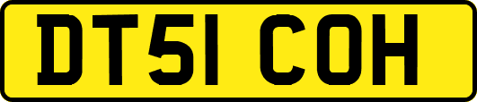 DT51COH