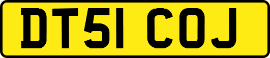 DT51COJ