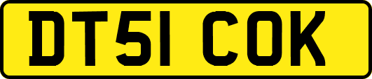 DT51COK