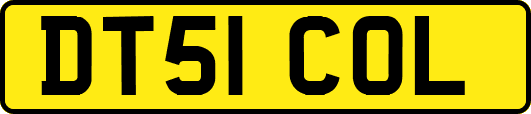 DT51COL