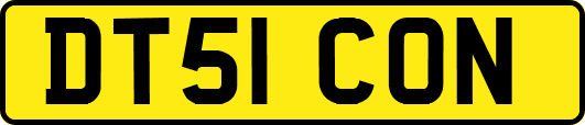 DT51CON