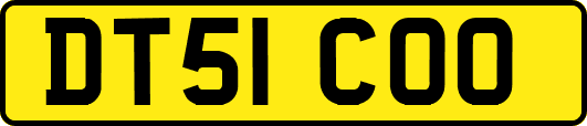 DT51COO