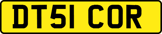 DT51COR