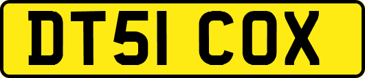 DT51COX