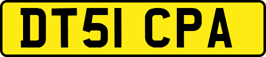 DT51CPA